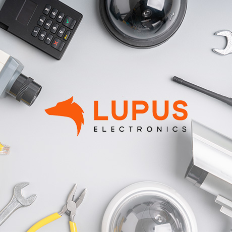 LUPUS Electronics