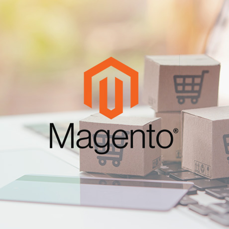 Magento Commerce